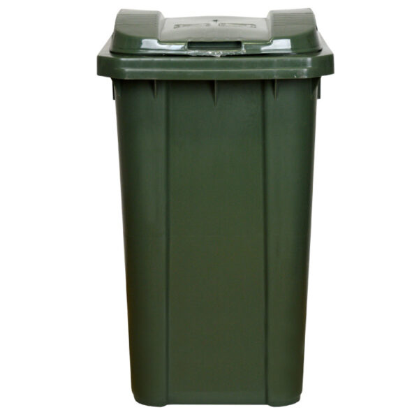 Contenedor de Basura en PEHD 2 Ruedas 240 litros - Imagen 5