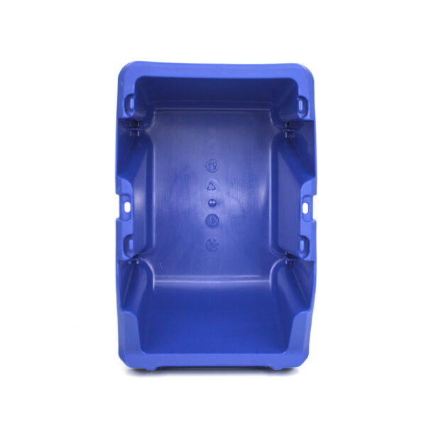 Gaveta Azul 103x165x76 mm Ref.KPA 10 BLUE - Imagen 4