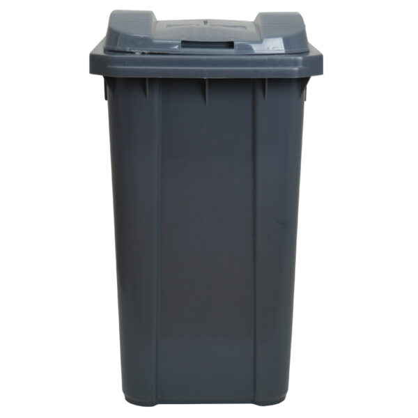 Contenedor de Basura en PEHD 2 Ruedas 240 litros - Imagen 7