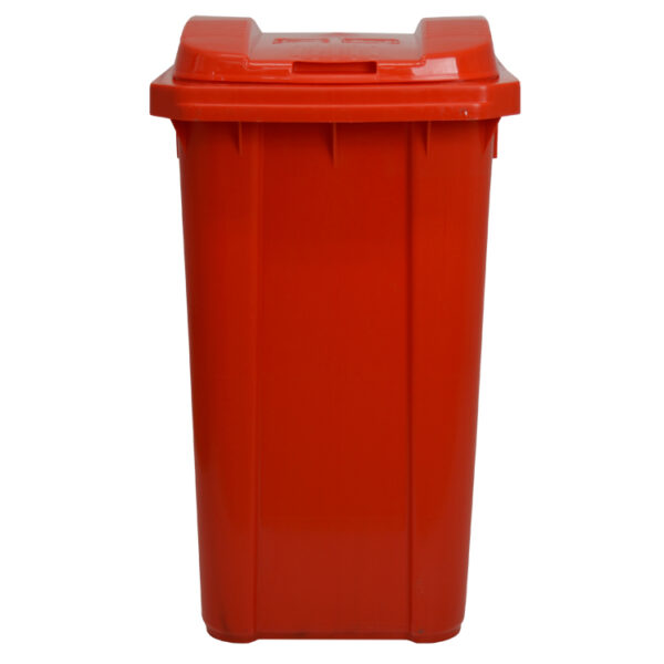 Contenedor de Basura en PEHD 2 Ruedas 240 litros - Imagen 11
