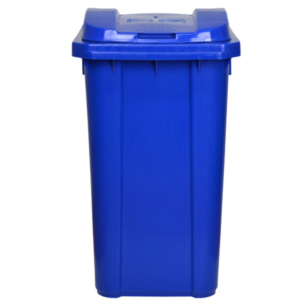 Contenedor de Basura en PEHD 2 Ruedas 240 litros - Imagen 13