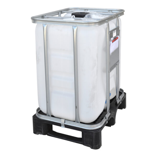 Contenedor IBC 300 Litros con Palet - Imagen 2