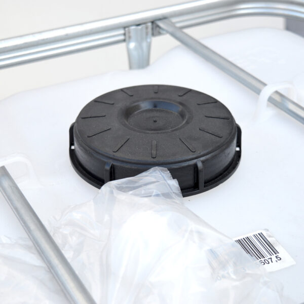 Contenedor IBC 300 Litros con Palet - Imagen 4