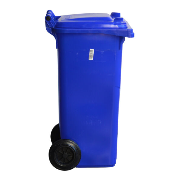 Contenedor de Basura 2 Ruedas 120 litros - Imagen 4