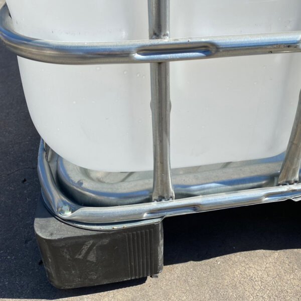 Contenedor IBC Usado 1000 Litros con Palet - Imagen 6