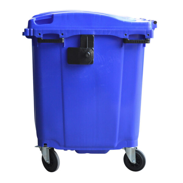Contenedor de Basura 1000 litros 4 Ruedas - Imagen 16