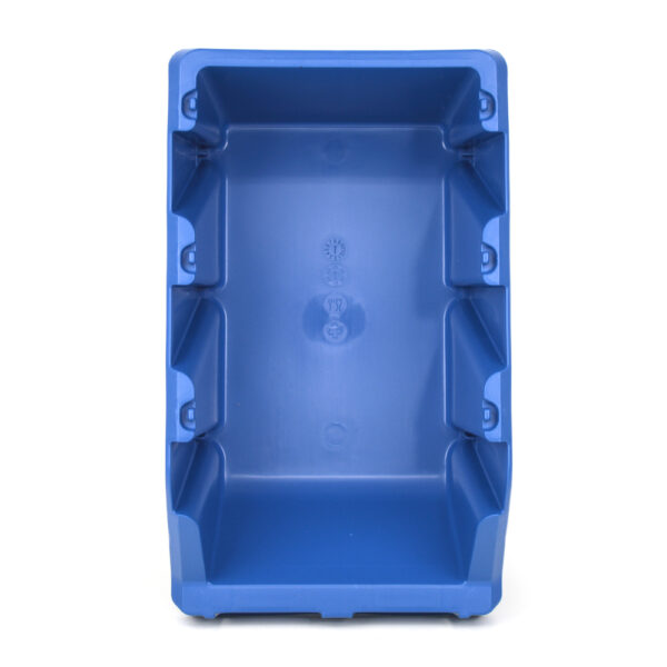 Gaveta Azul 218x360x156 mm Ref.KPA 30 BLUE - Imagen 5