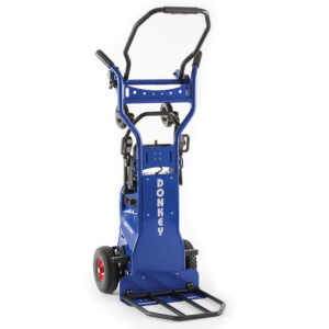 Carretilla Sube Escaleras Eléctrica Donkey 200