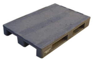 Palets 800 x 1200 Liso Higienico Usado