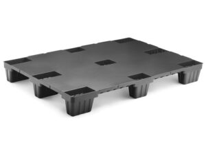 Palet Europeo Ligero 800 x 1200 Ref.BASIC 1208-C9 ESD