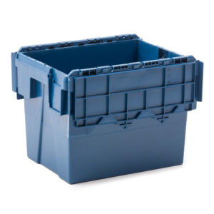 Caja Plástica Integra 30 x 40 x 32 cm Ref.SPKM 4332