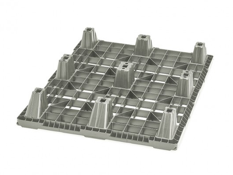 Palet Europeo 800x1200 Ref.NPT-1280-LE1 - Imagen 2