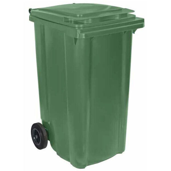 Papelera 240 litros Serie Premium