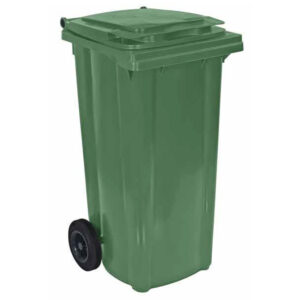 Papelera 120 litros Serie Premium