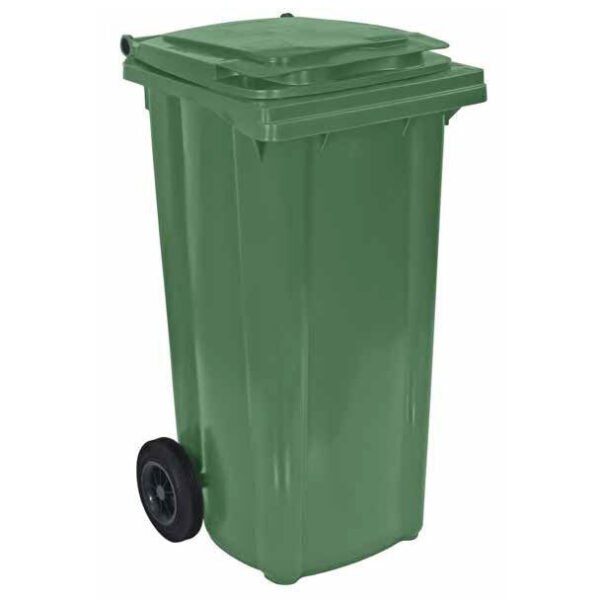 Papelera 120 litros Serie Premium