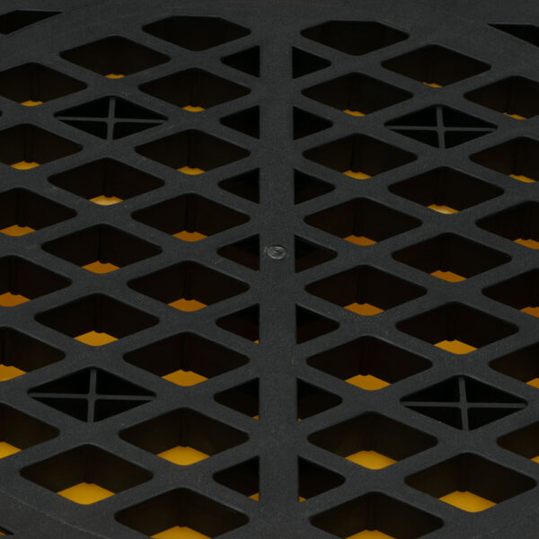 Cubeto de Retención para 1 Bidón 68 x 68 x 15 cm - Imagen 9