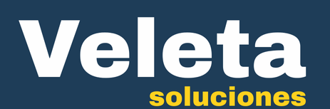 veleta soluciones logo